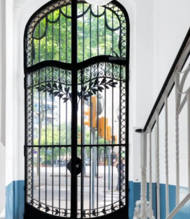 Anima Apartmens Diagonal Barcelona