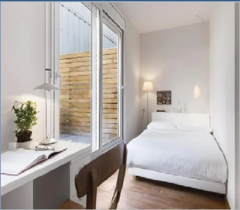 Anima Apartmens Diagonal Barcelona 0*,