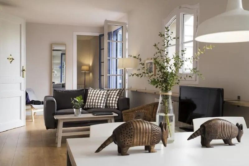 Anima Apartmens Diagonal Barcelona Spain