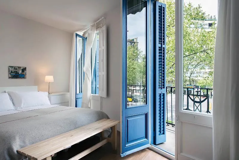 Anima Apartmens Diagonal 바르셀로나 아파트